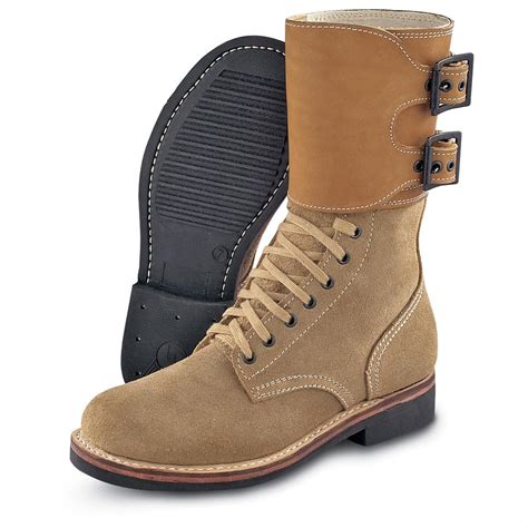 replica wwi us marine riding boots|wwii reproductions for women.